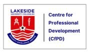 Centre for Professional Development (CfPD)